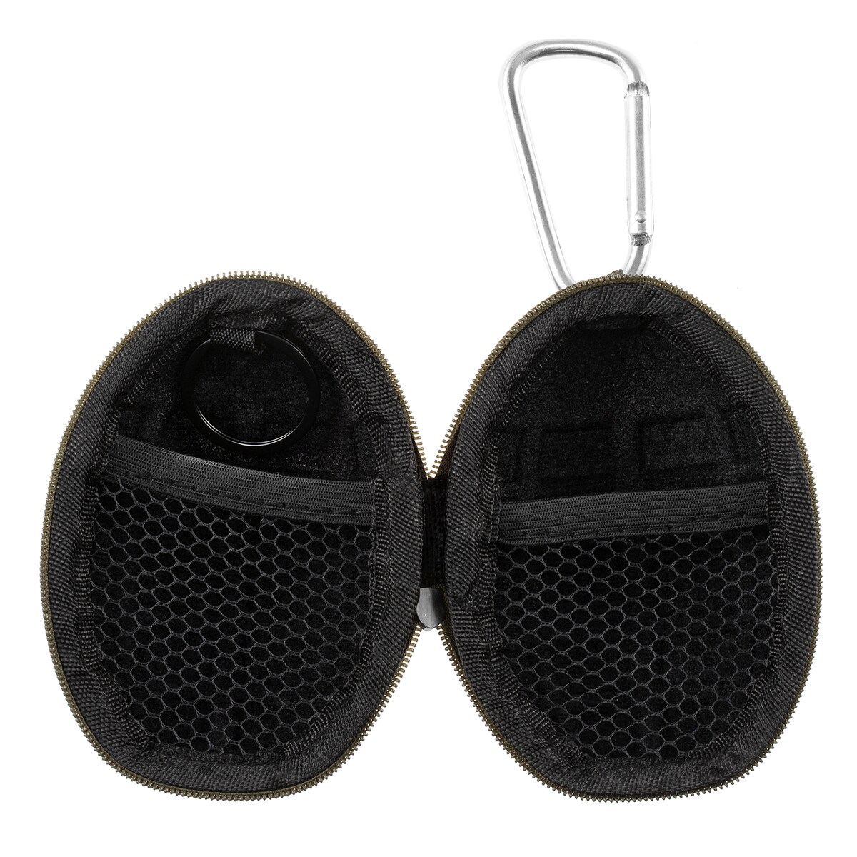 Badger Outdoor Grenade Shaped Cover - Olive