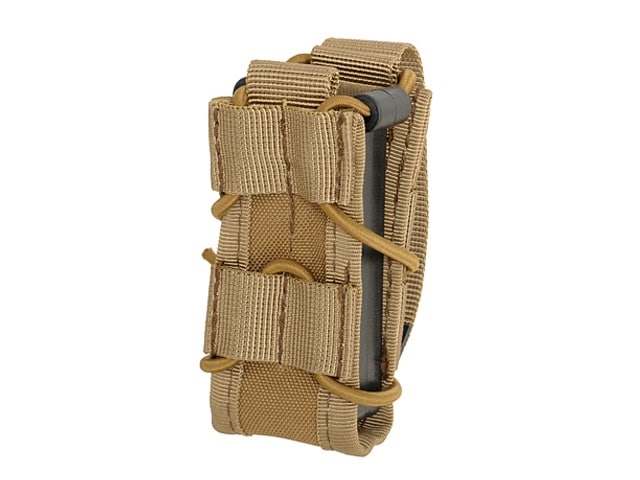 8Fields Multifunctional Pouch for small magazines - Coyote
