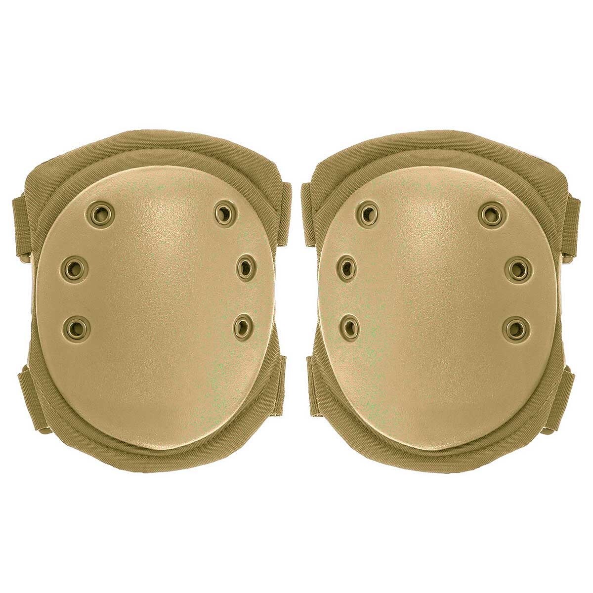 Texar knee protectors - Coyote