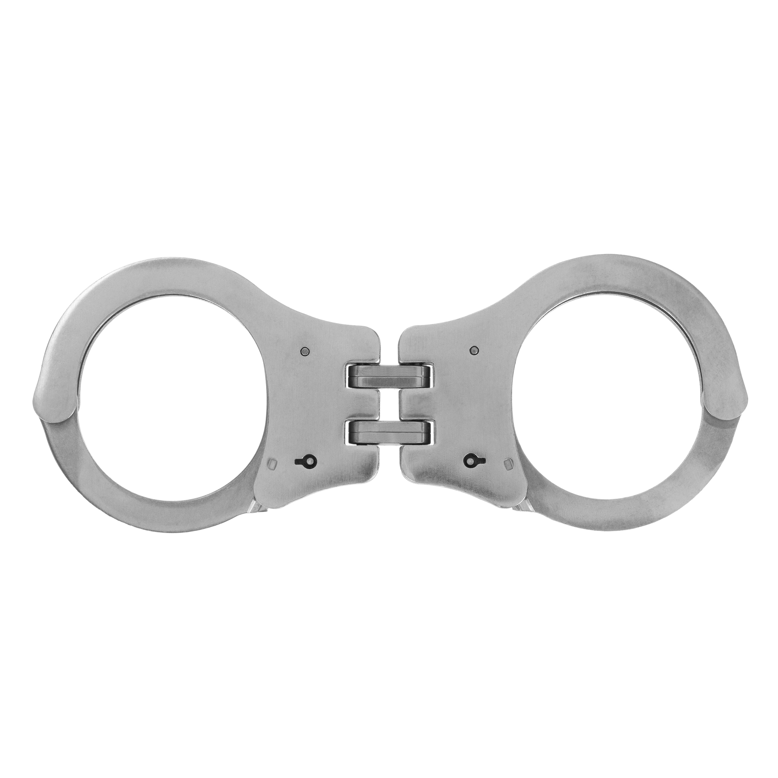 GS Stainless hinge hanscuffs