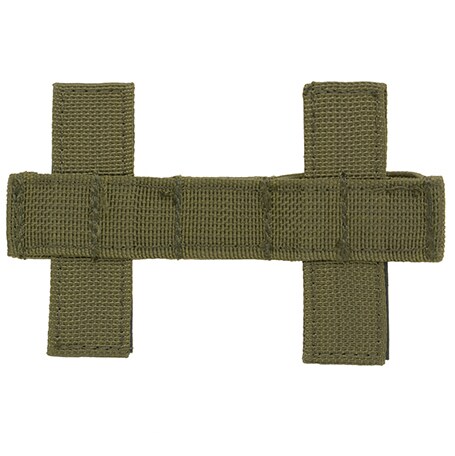 8Fields Shell Cartridge Pouch - Olive