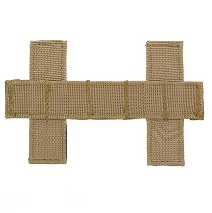 8Fields Shell Cartridge Pouch - Coyote