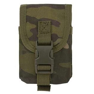 8Fields Polyester Pouch - MT