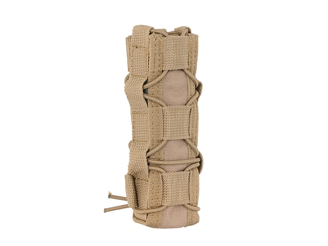 8Fields Extended Pouch for medium magazines - Coyote