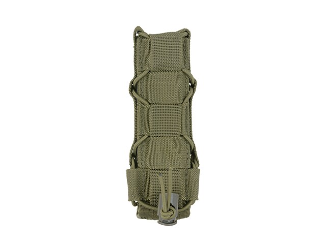 8Fields Extended Pouch for medium magazines - Olive