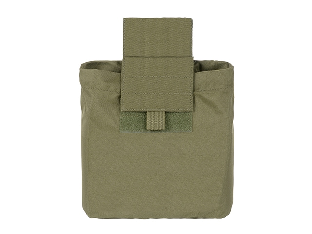 8Fields OD Folding Dump Pouch