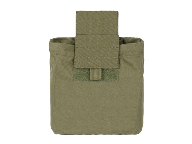 8Fields OD Folding Dump Pouch