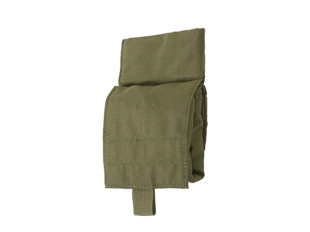 8Fields OD Folding Dump Pouch