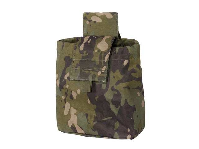 8Fields MT Folding Dump Bag