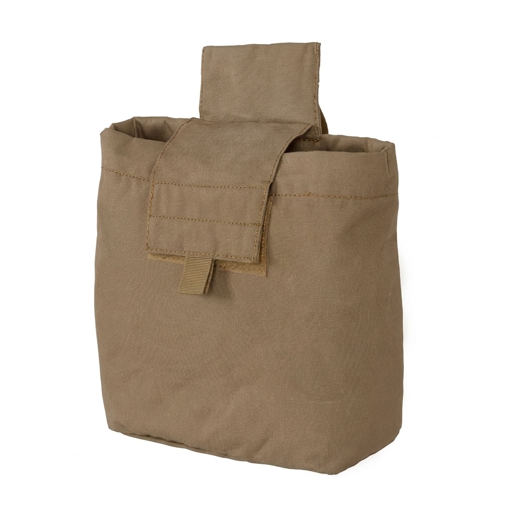 8Fields Folding Dump Bag Coyote