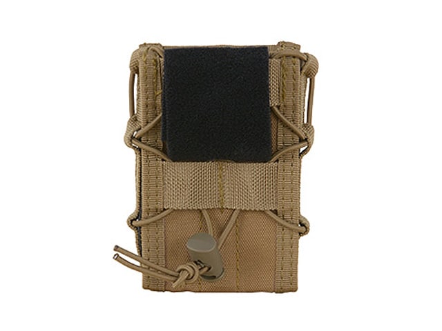 8Fields multifunctional magazine belt pouch for magazines - Coyote