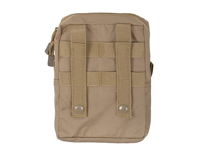 8Fields universal Molle pouch - Coyote
