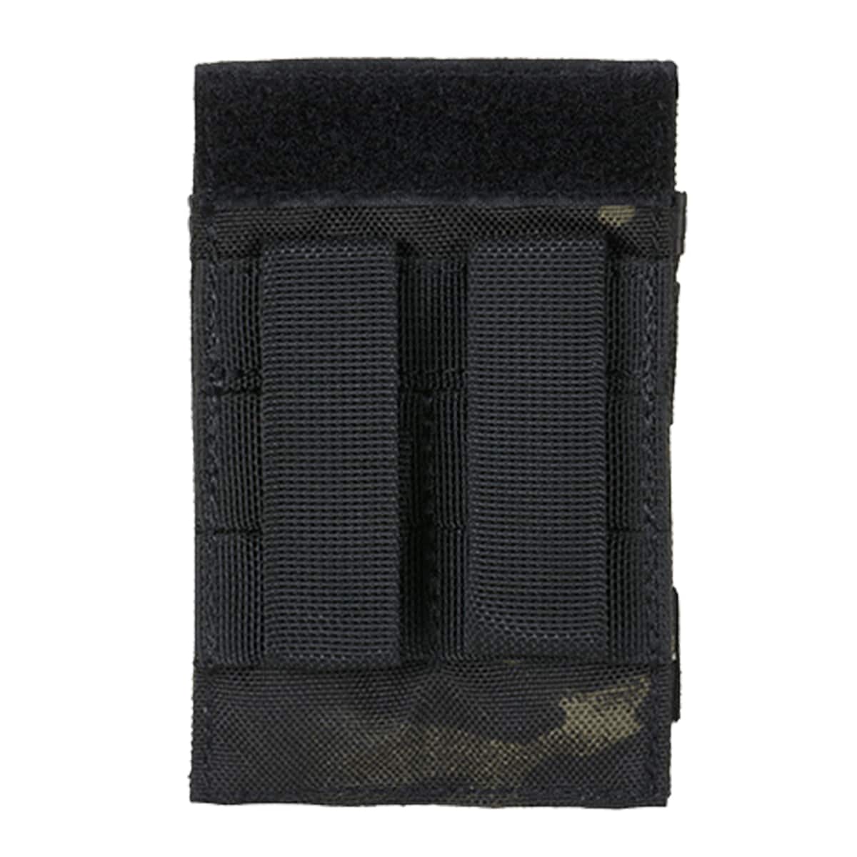 8Fields Double Pouch for two small magazines - MB