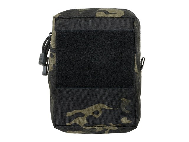 Universal 8Fields Molle System Pouch - MB