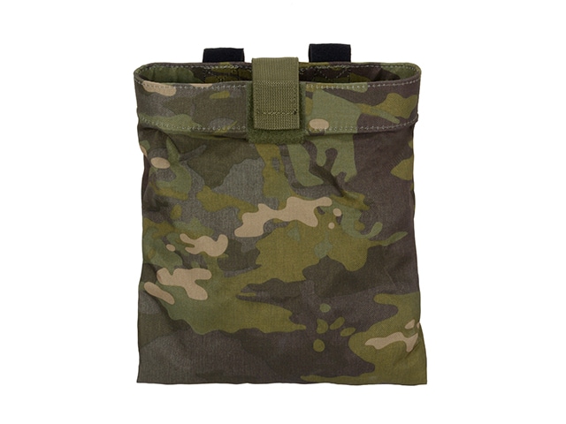 8Fields Magazine Dump Pouch - MT