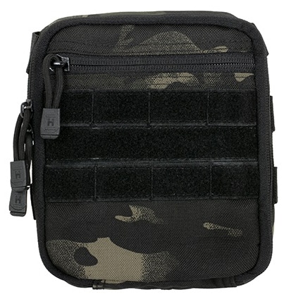 8Fields Utility Cargo Pouch - MB Camo