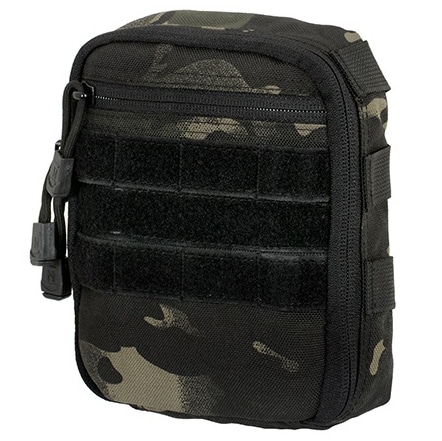 8Fields Utility Cargo Pouch - MB Camo