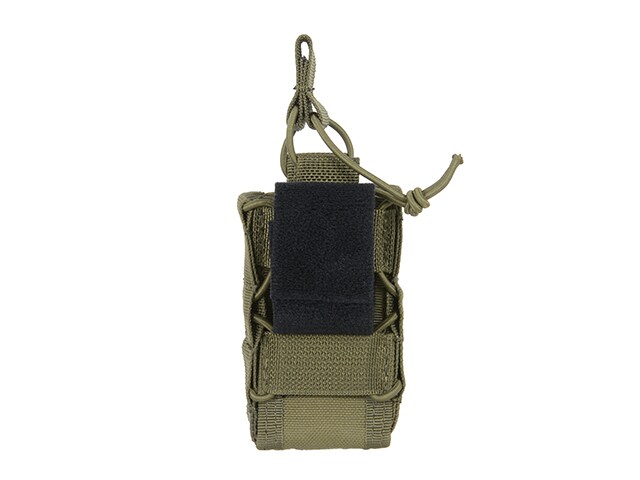 8Fields 40/37 Pouch - Olive