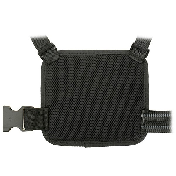 8Fields Thigh Panel - olive