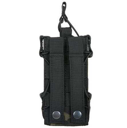 8Fields Open Radio Pouch MB
