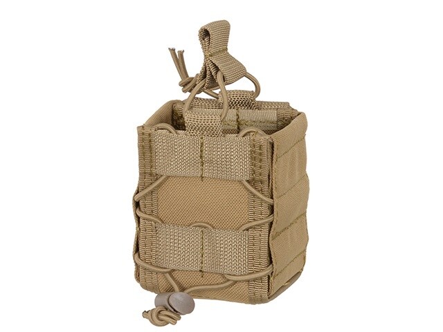 8Fields Multifunctional Pouch -  Coyote
