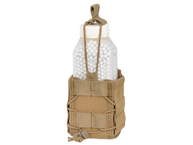 8Fields Multifunctional Pouch -  Coyote