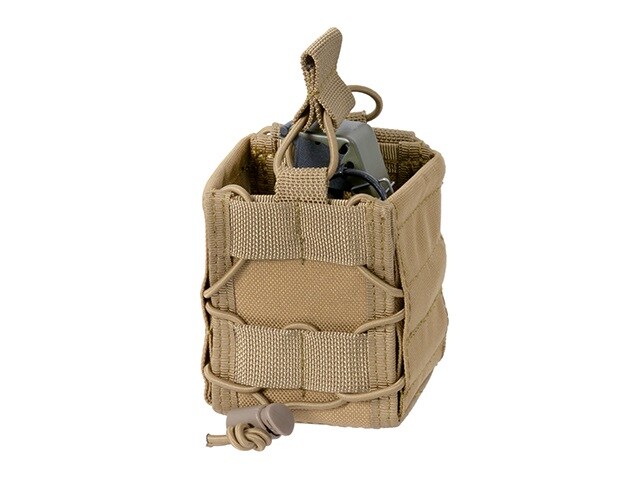 8Fields Multifunctional Pouch -  Coyote