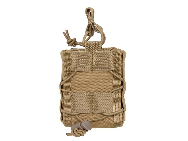 8Fields Multifunctional Pouch -  Coyote