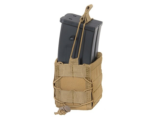 8Fields Multifunctional Pouch -  Coyote