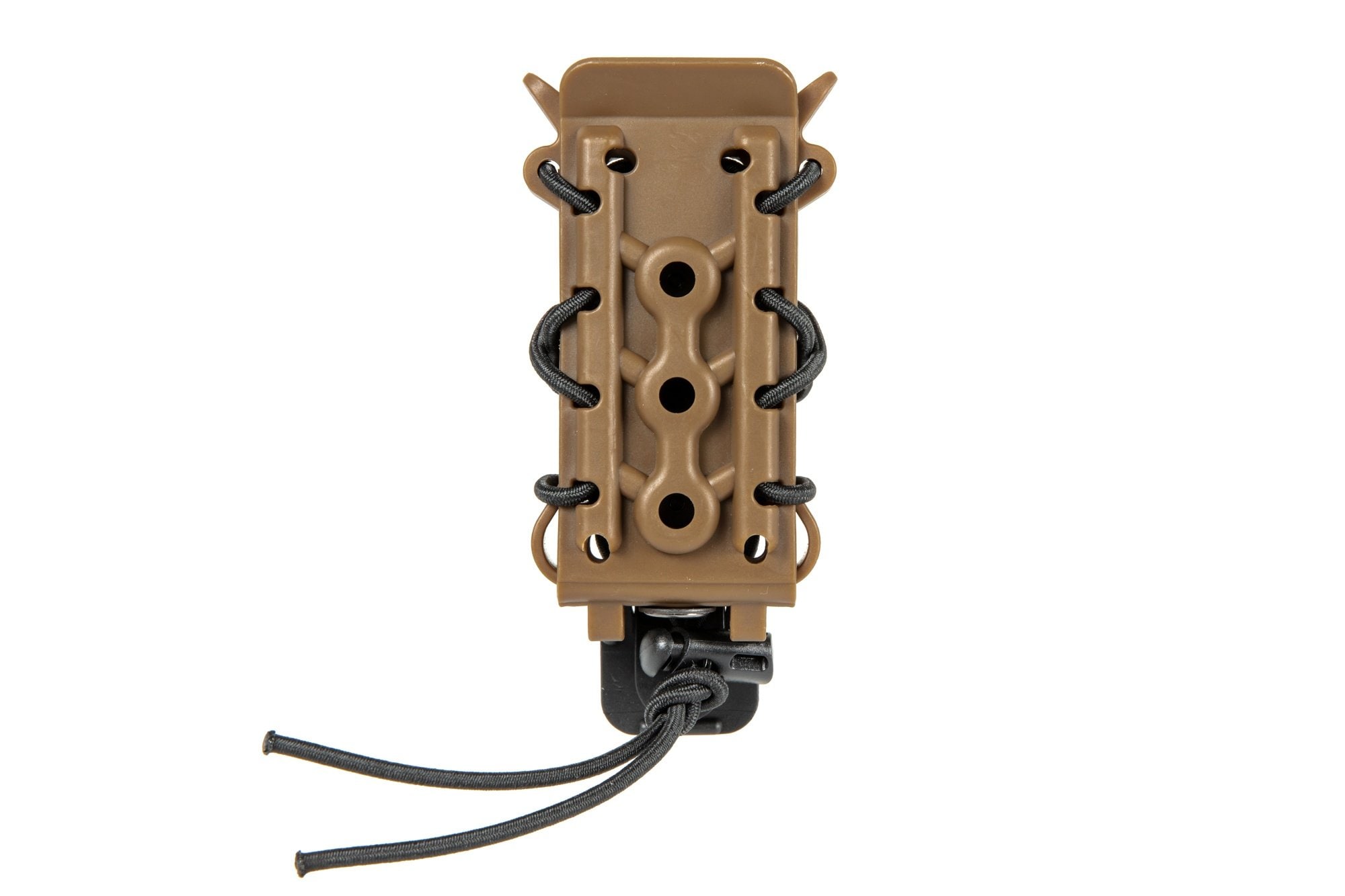 FMA HSG pouch for .45 magazine - dark earth