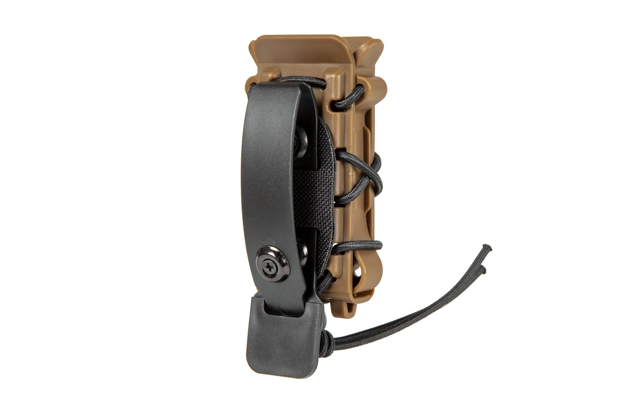 FMA HSG pouch for .45 magazine - dark earth