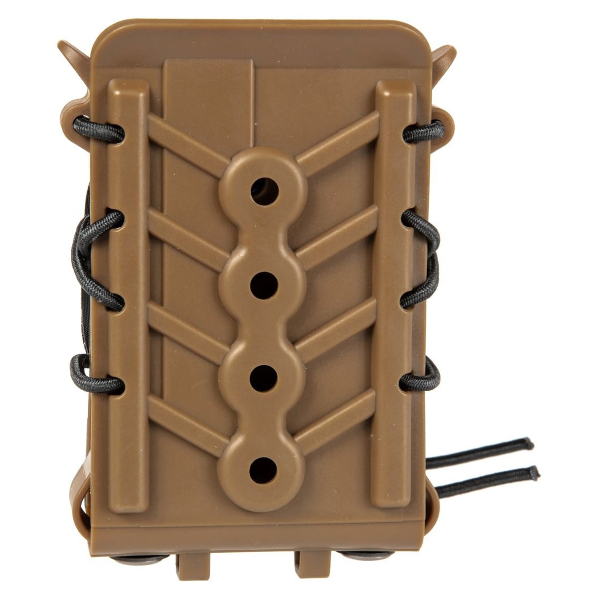 FMA HSG Magazine Pouch 5,56 cal - Dark Earth