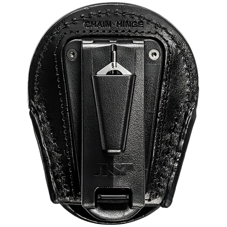 ASP  holster for Chain / Hinge handcuffs Federal
