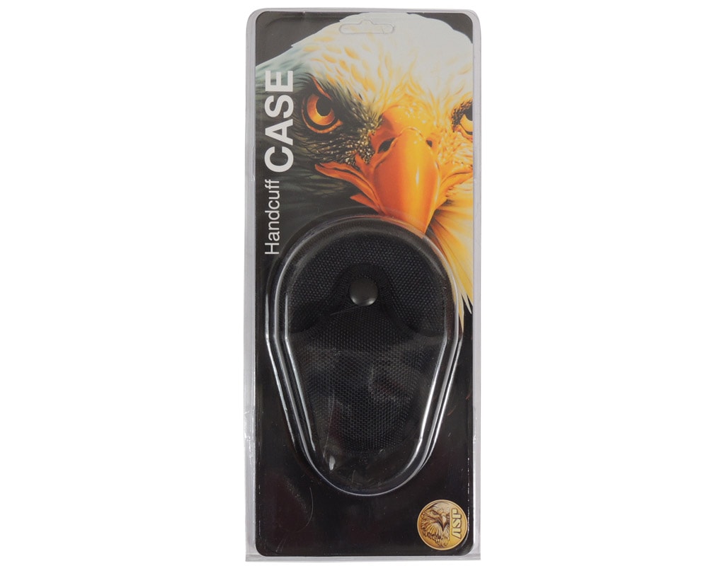 ASP  holster for Chain / Hinge handcuffs Federal