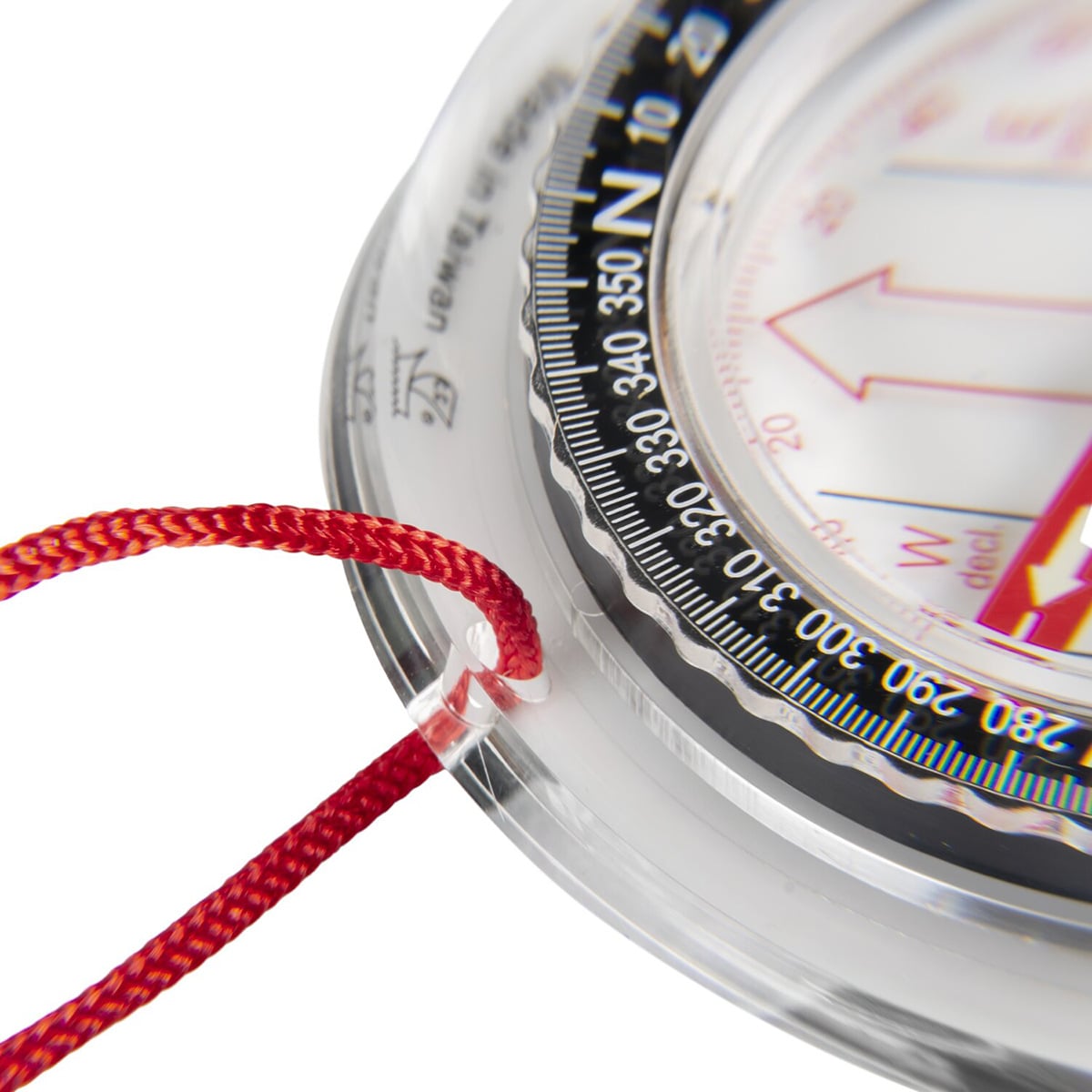 Helikon-Tex Scout Mk2 Transparent Compass