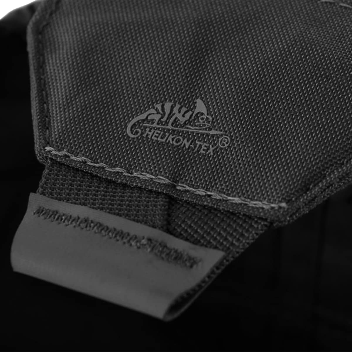 Helikon Competition Dump Pouch - Black