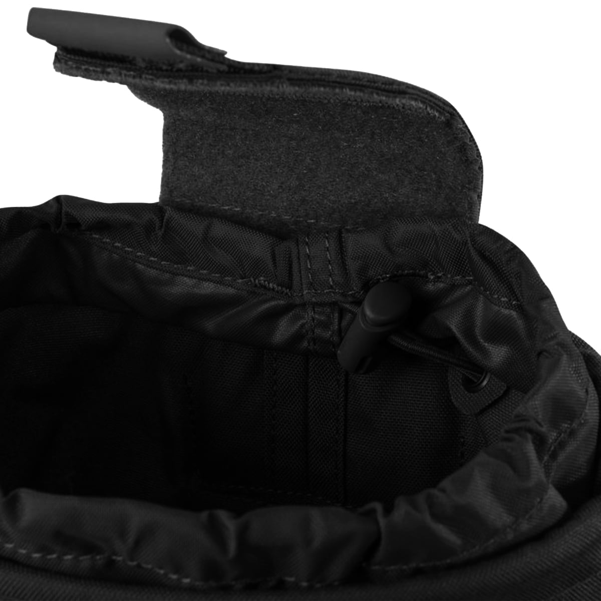 Helikon Competition Dump Pouch - Black