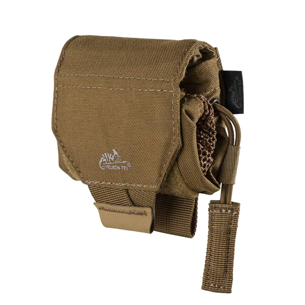 Helikon-Tex Competition Dump Pouch - Olive Green