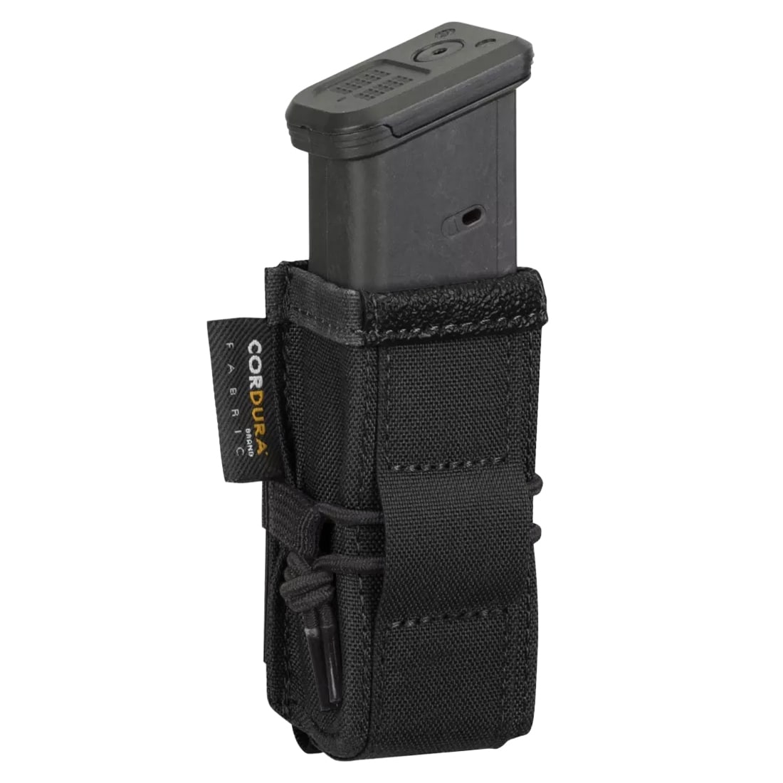 Helikon Competition Rapid Pistol Pouch - Black