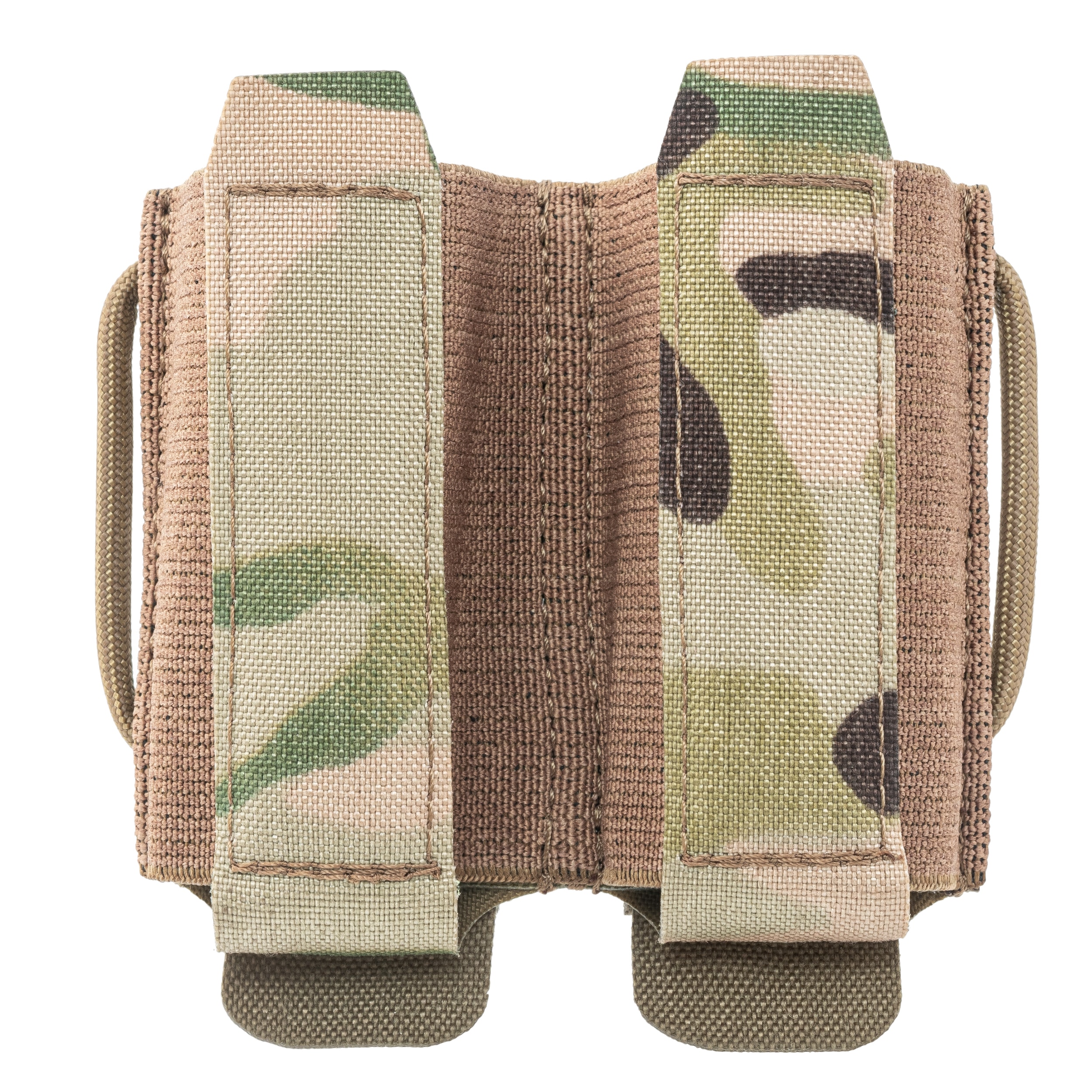 Direct Action SLICK Mag Pouch - MultiCam