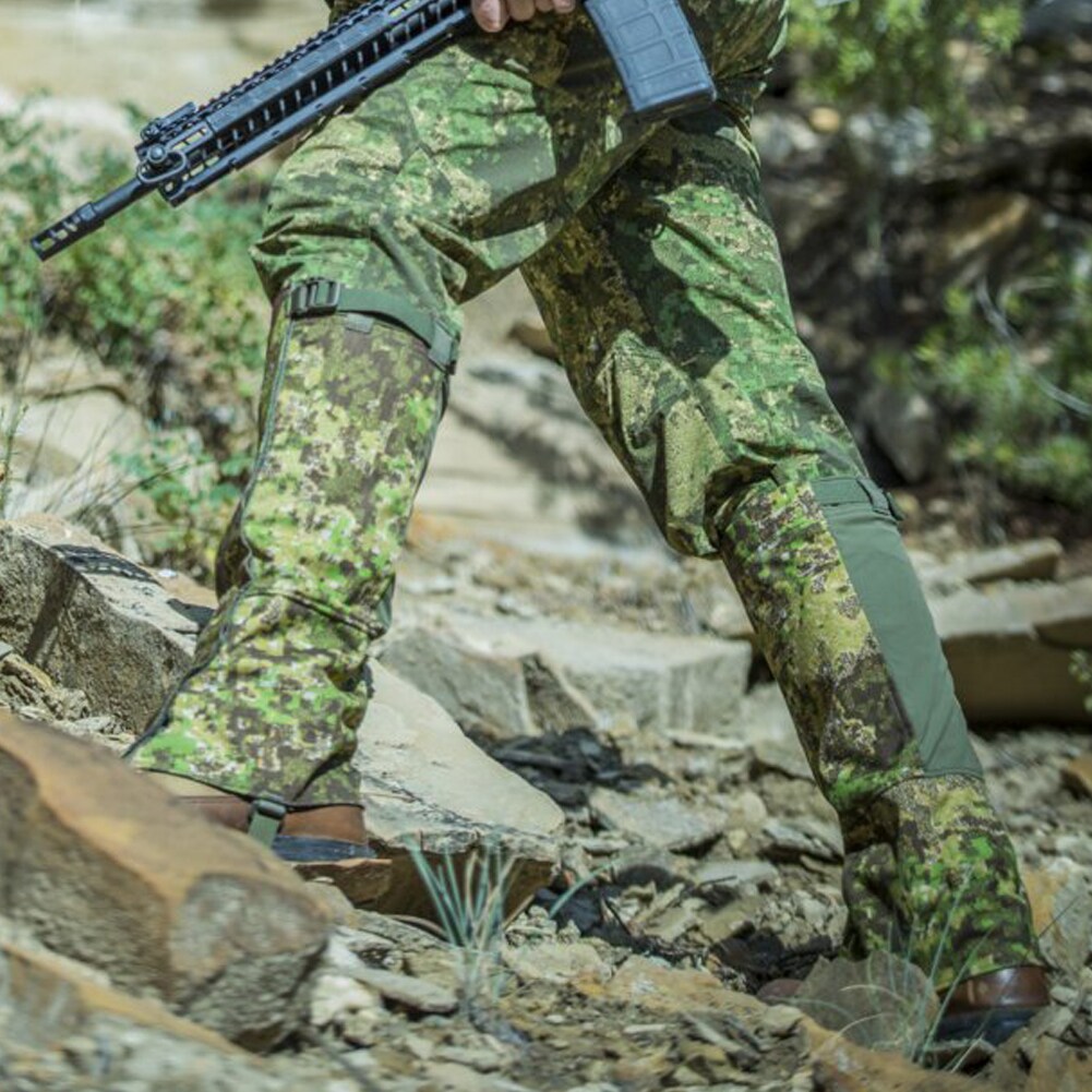 Helikon-Tex Snowfall Long Gaiters - PenCott WildWood