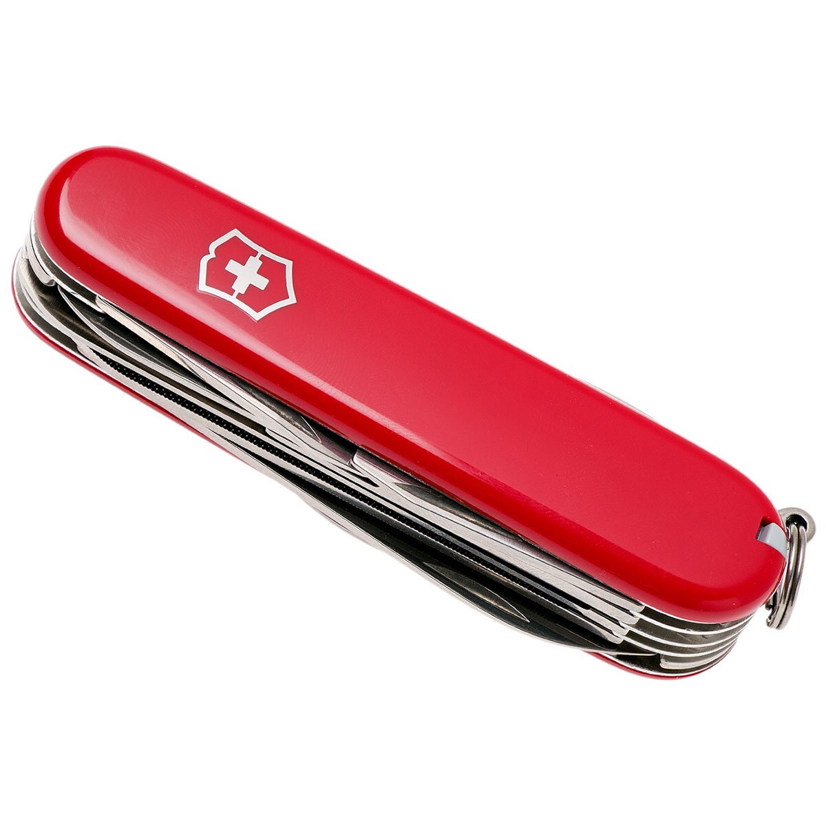 Victorinox Ranger Pocket Knife Red