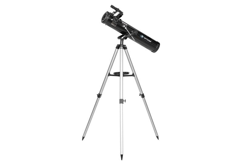 Opticon Pulsar Telescope