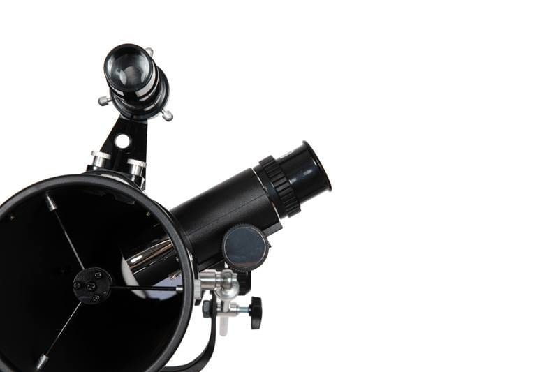 Opticon Pulsar Telescope