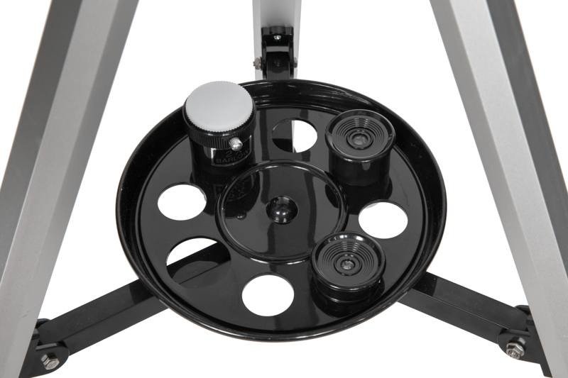 Opticon Pulsar Telescope