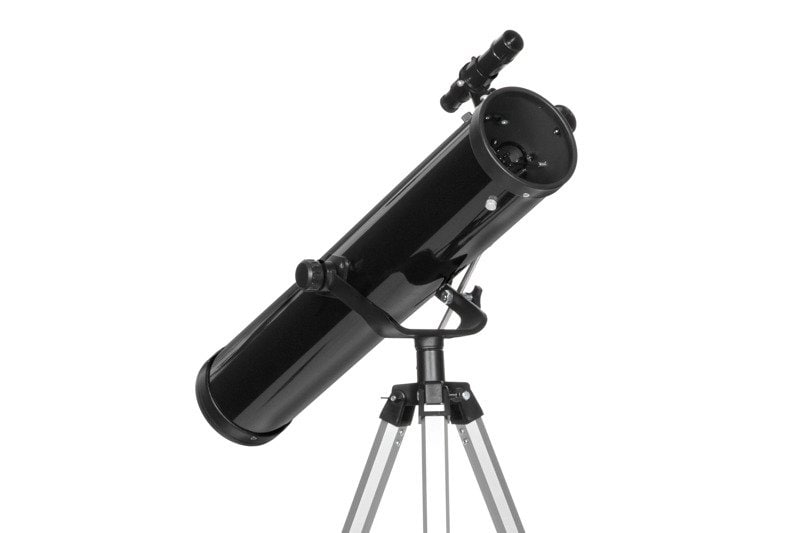 Opticon Pulsar Telescope
