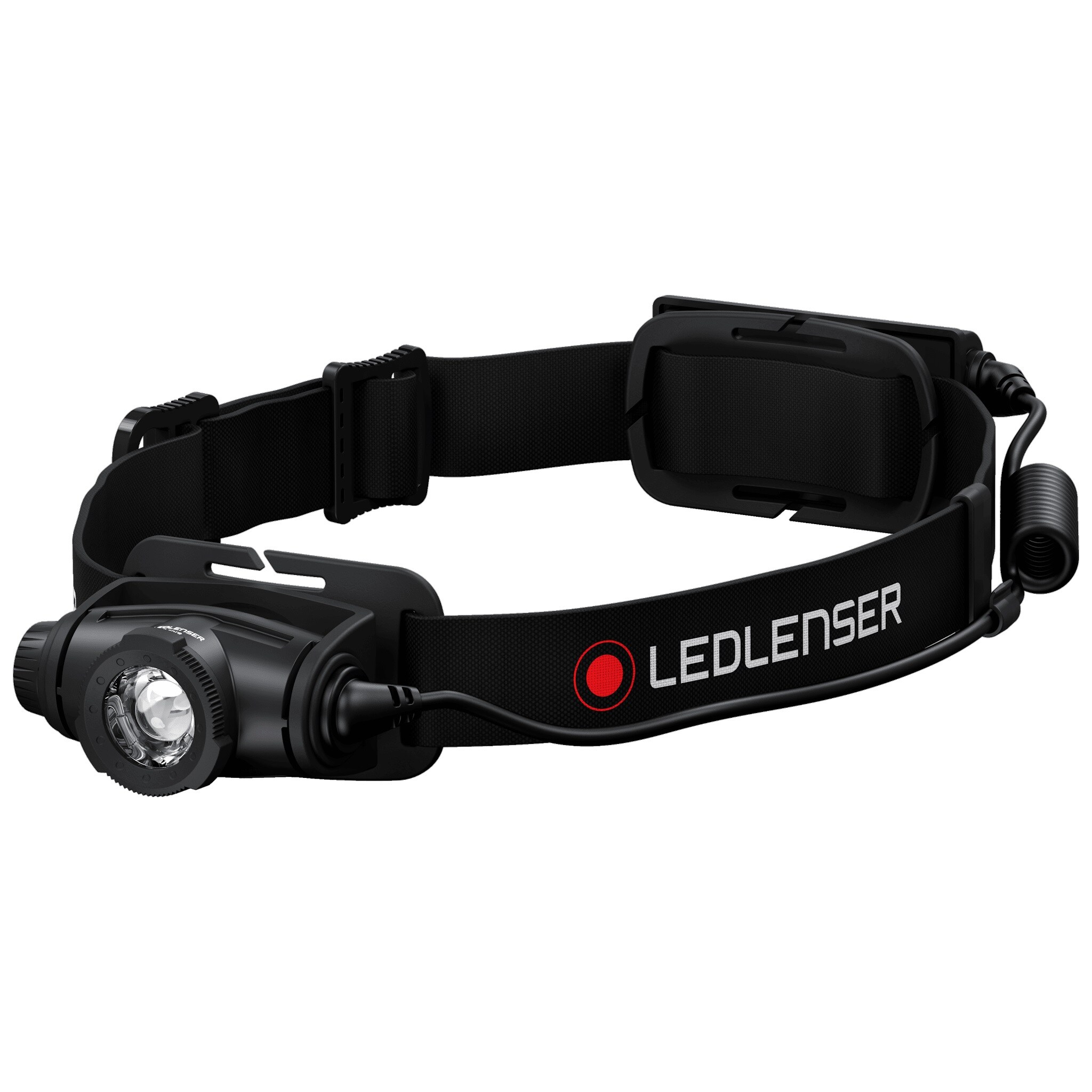 Ledlenser H5R Core Headlamp - 500 lumens
