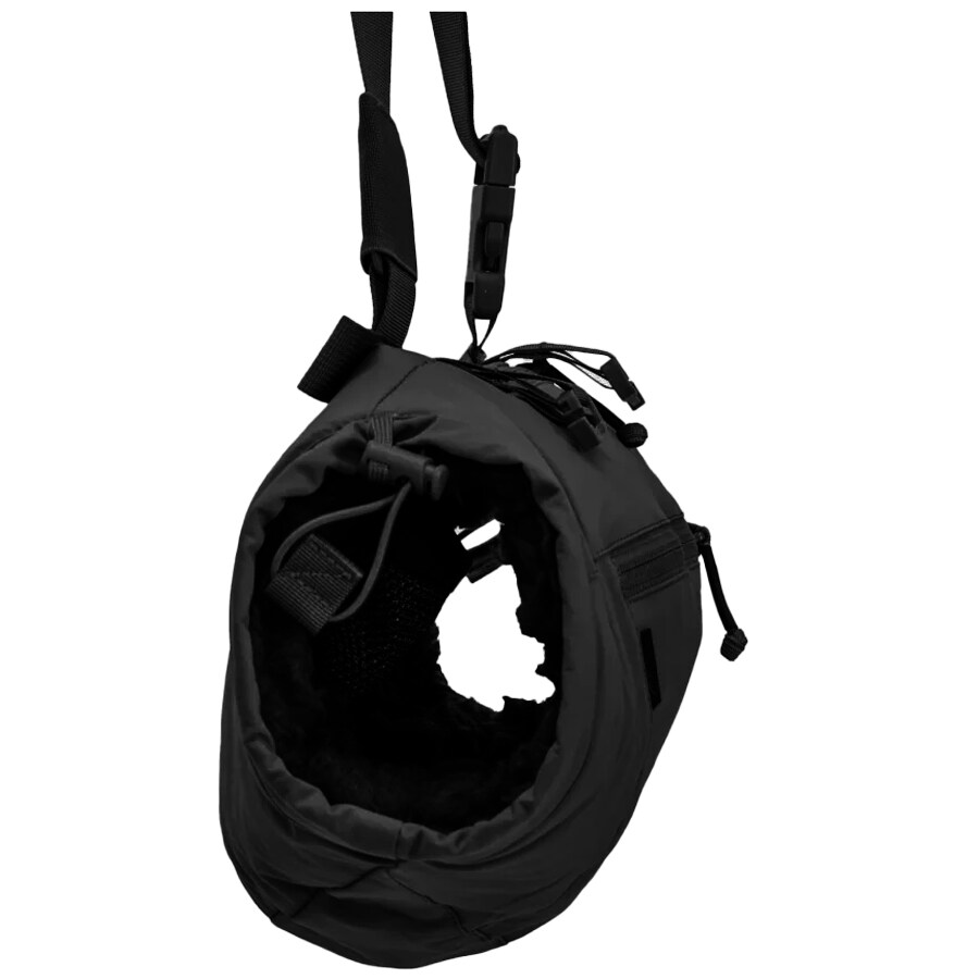 Helikon Frostbite Hand Warmer - Black