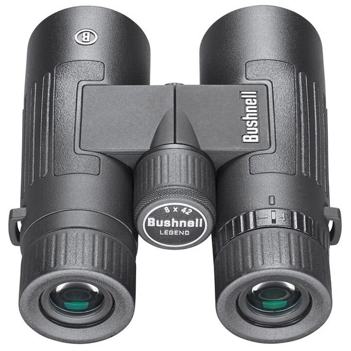 Bushnell Legend 8x42 Roof Binoculars