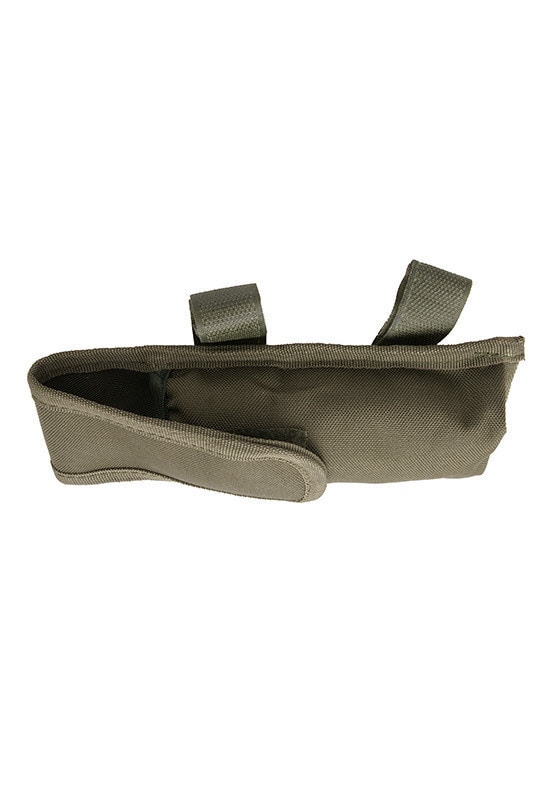 GFC Tactical Stock Battery Pouch - Olive
